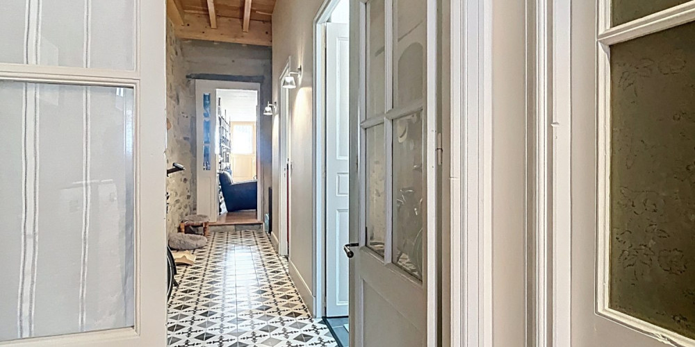 maison à BAGNERES DE BIGORRE (65200)